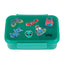 Lunch box with compartments Chill
