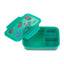 Lunch box with compartments Chill