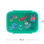 Lunch box with compartments Chill