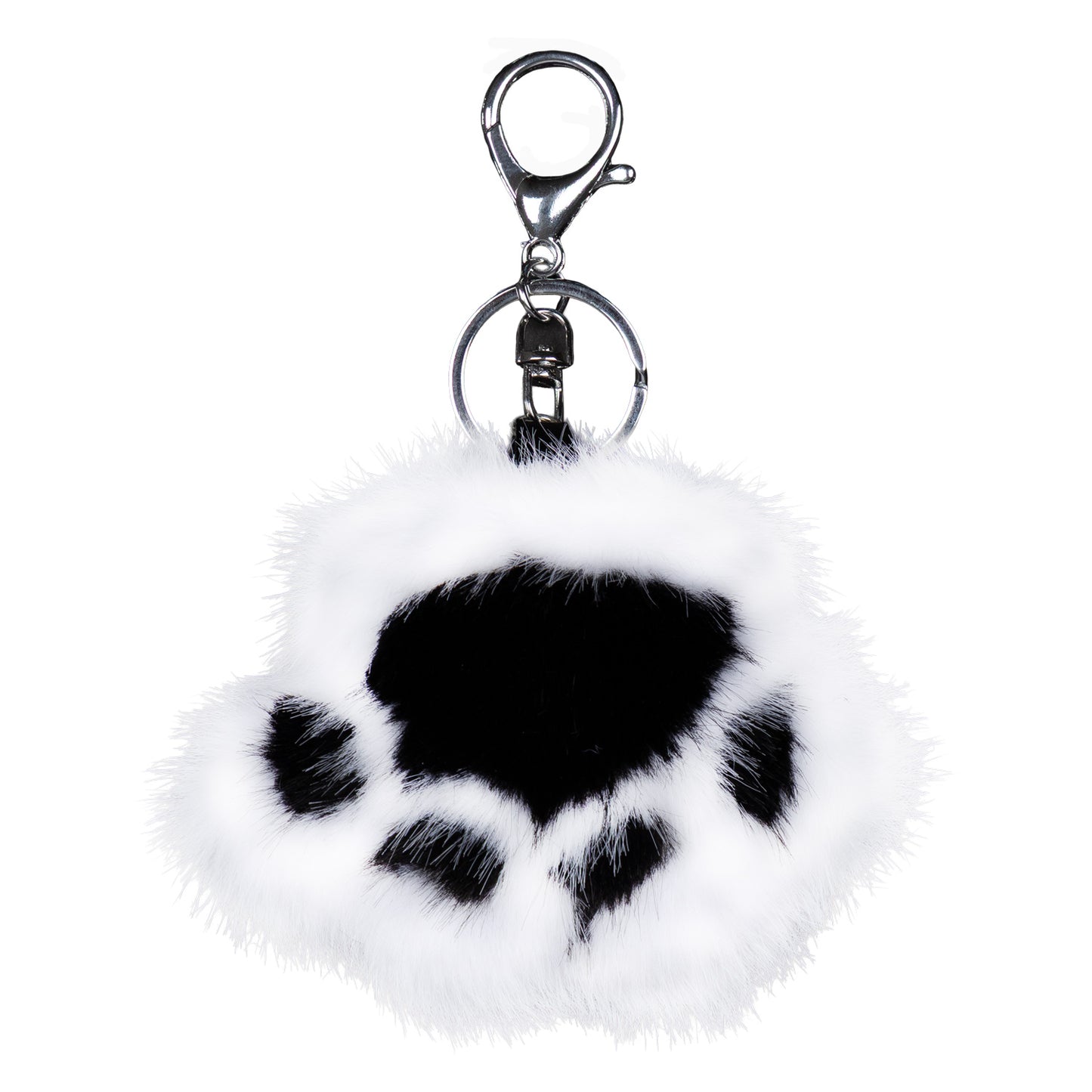 Keychain Paw