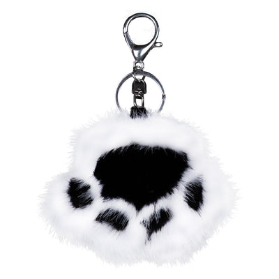 Keychain Paw