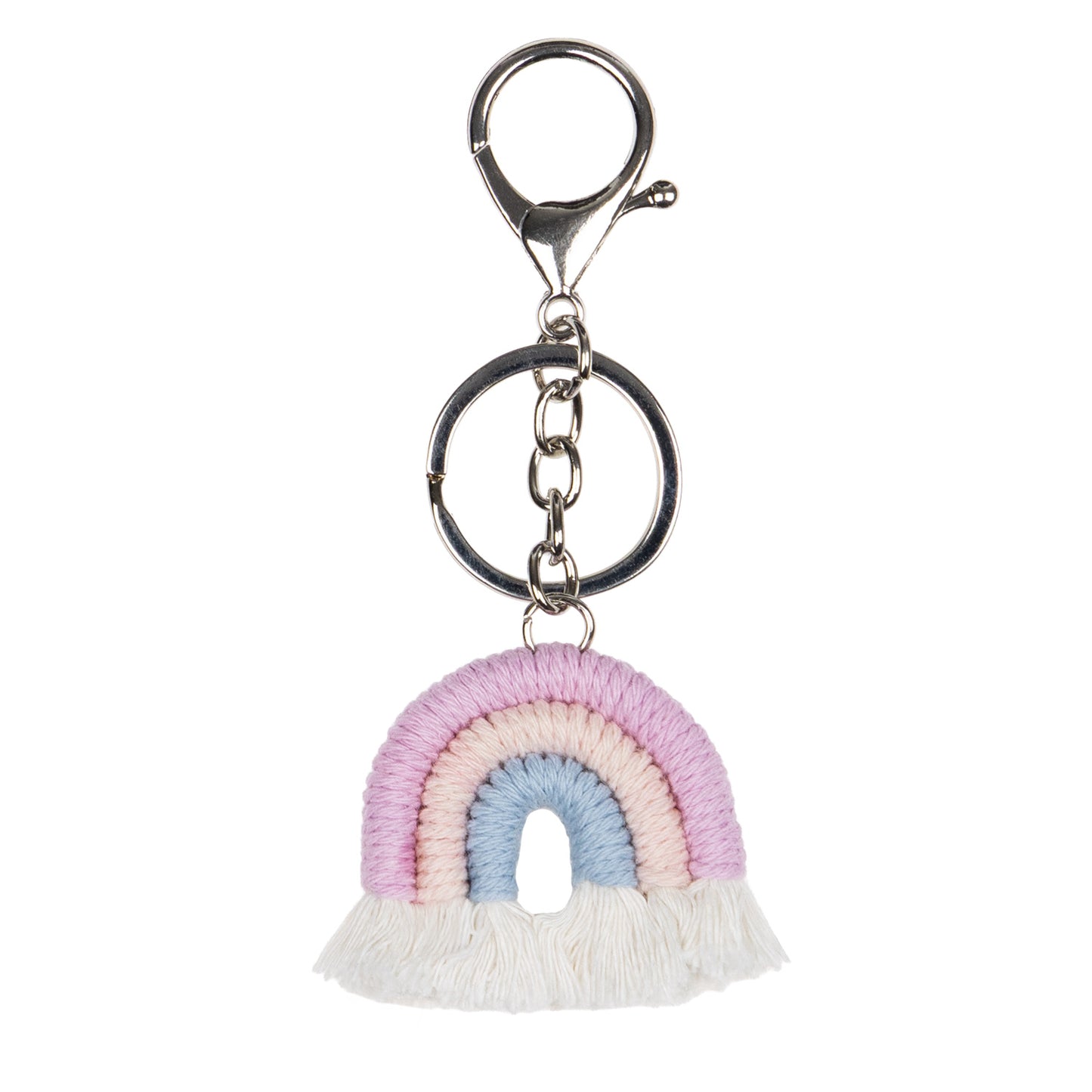 Keychain Rainbow