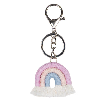 Keychain Rainbow