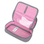 School etui Kuromi Grey