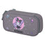 School etui Kuromi Grey