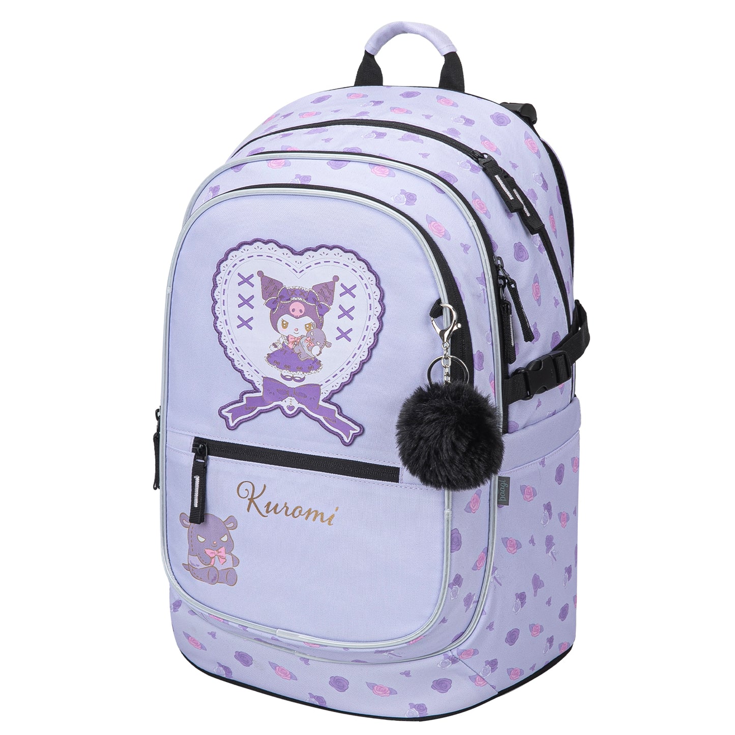 School backpack Core Kuromi Sweet One
