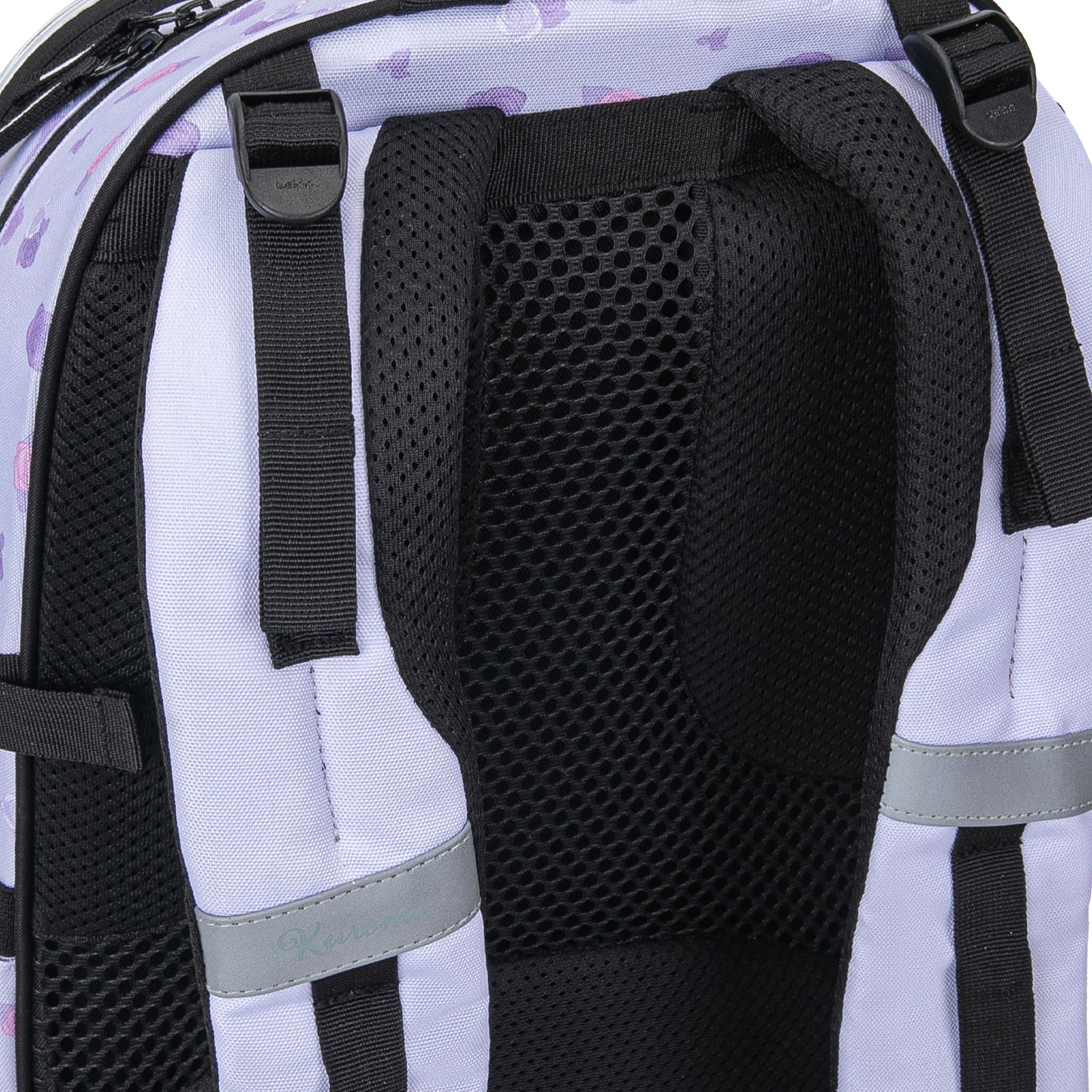 School backpack Core Kuromi Sweet One