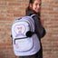 School backpack Core Kuromi Sweet One