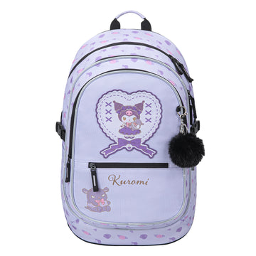 School backpack Core Kuromi Sweet One