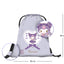 Gym sack Kuromi Sweet One