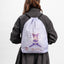 Gym sack Kuromi Sweet One