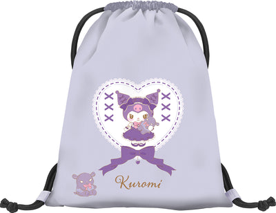 Gym sack Kuromi Sweet One
