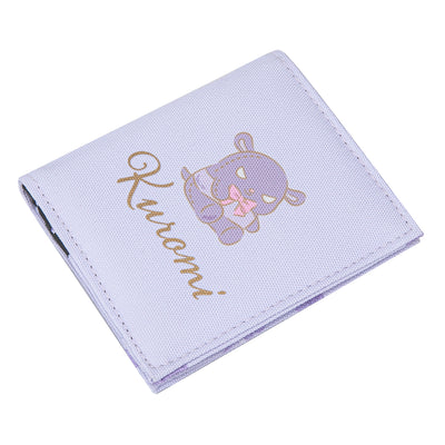 Student wallet Kuromi Sweet One
