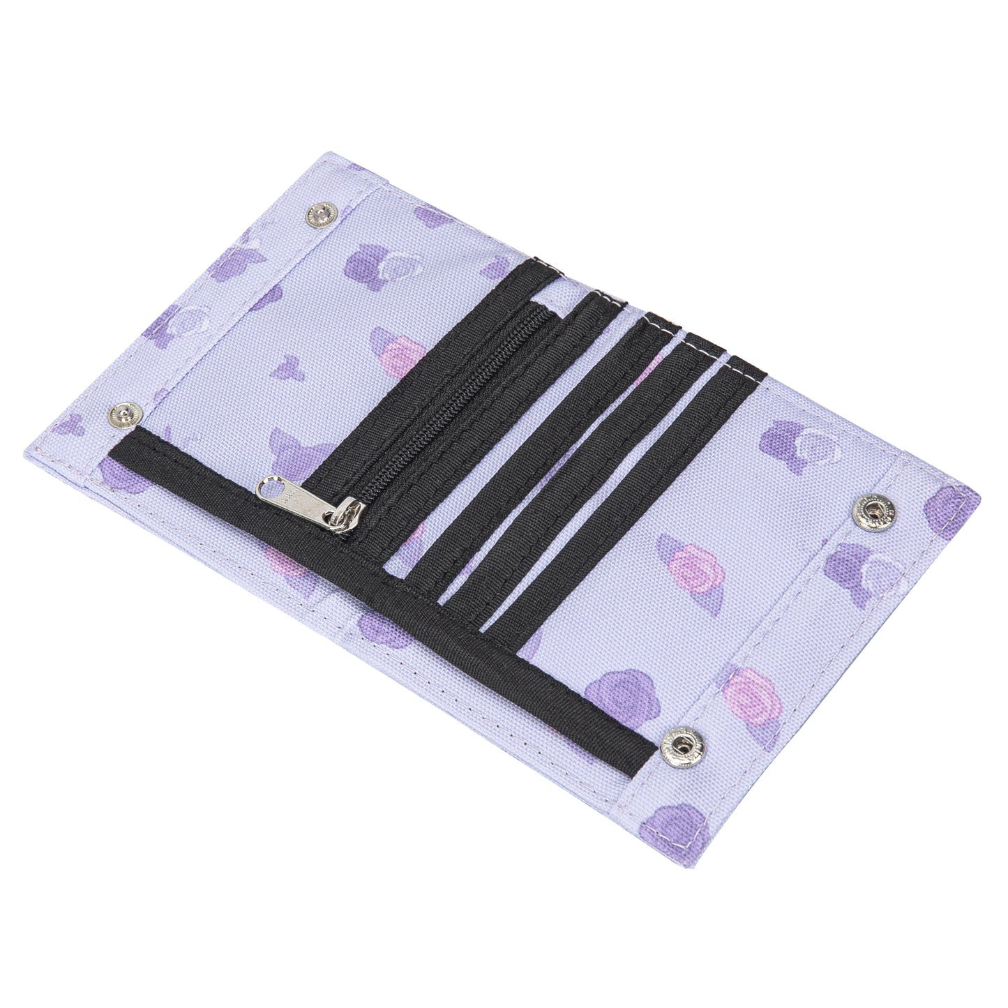 Student wallet Kuromi Sweet One