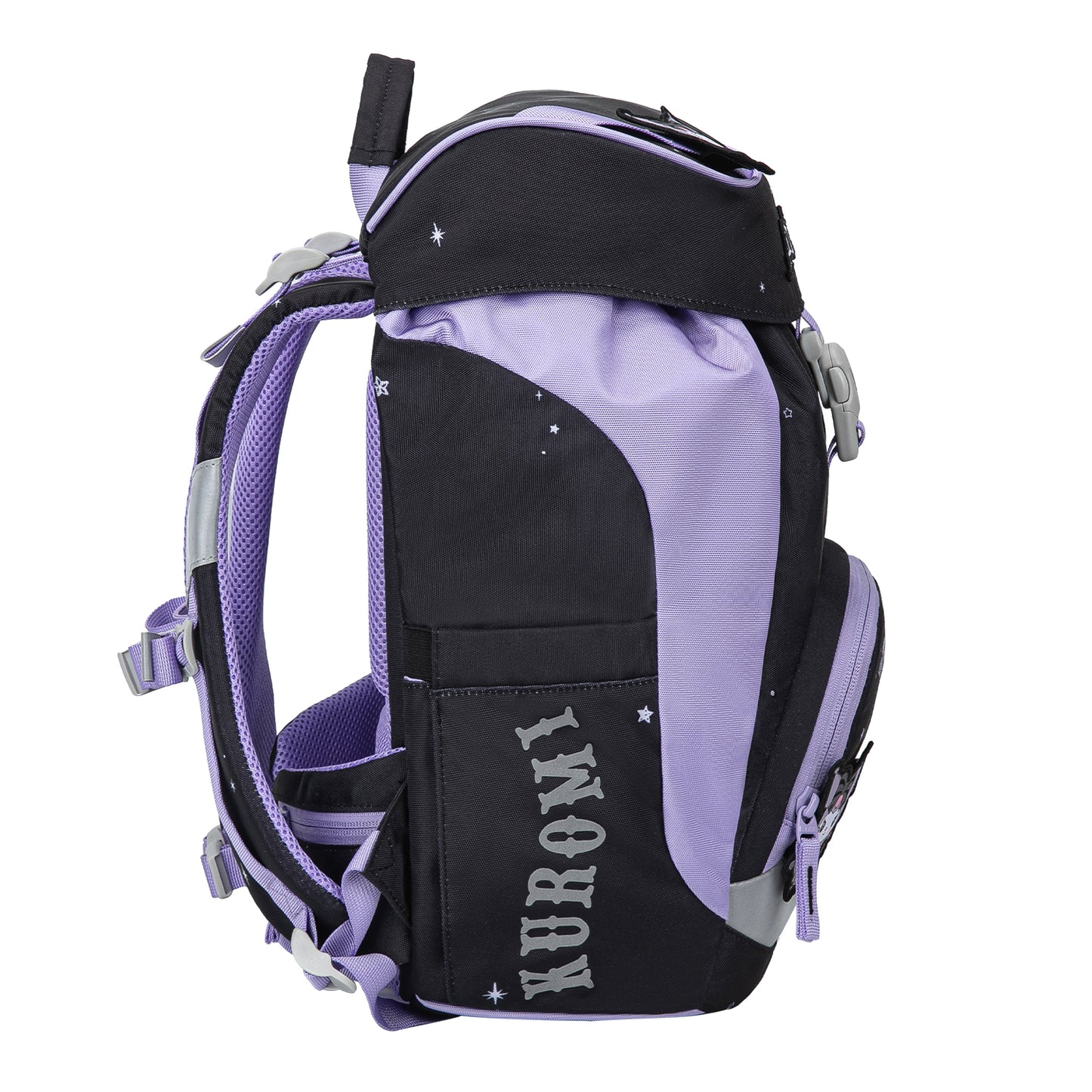 School backpack Airy Kuromi Fortune Dream