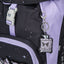 School backpack Airy Kuromi Fortune Dream
