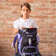 School backpack Airy Kuromi Fortune Dream
