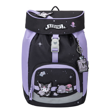 School backpack Airy Kuromi Fortune Dream