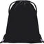 Gym sack with zip pocket Kuromi Fortune Dream