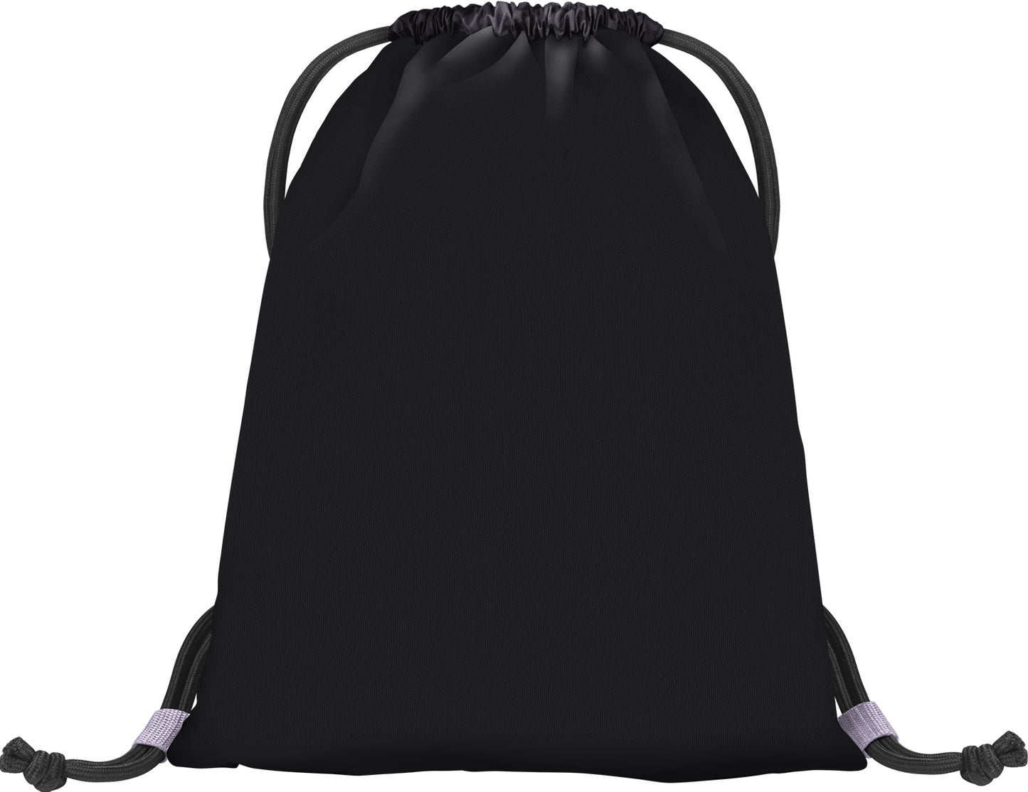 Gym sack with zip pocket Kuromi Fortune Dream