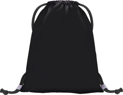 Gym sack with zip pocket Kuromi Fortune Dream
