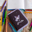 One-tier pencil case Kuromi Fortune Dream