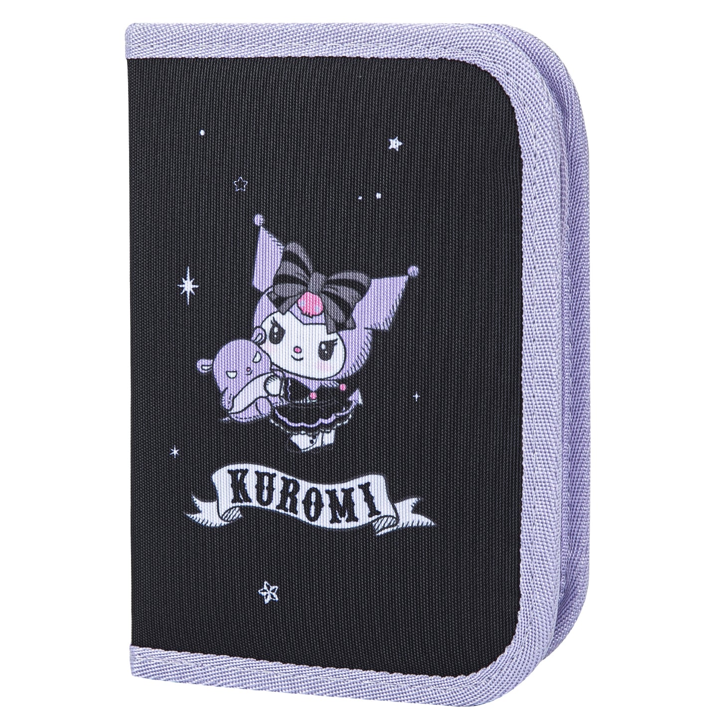 One-tier pencil case Kuromi Fortune Dream