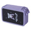 Three-tier pencil case Kuromi Fortune Dream