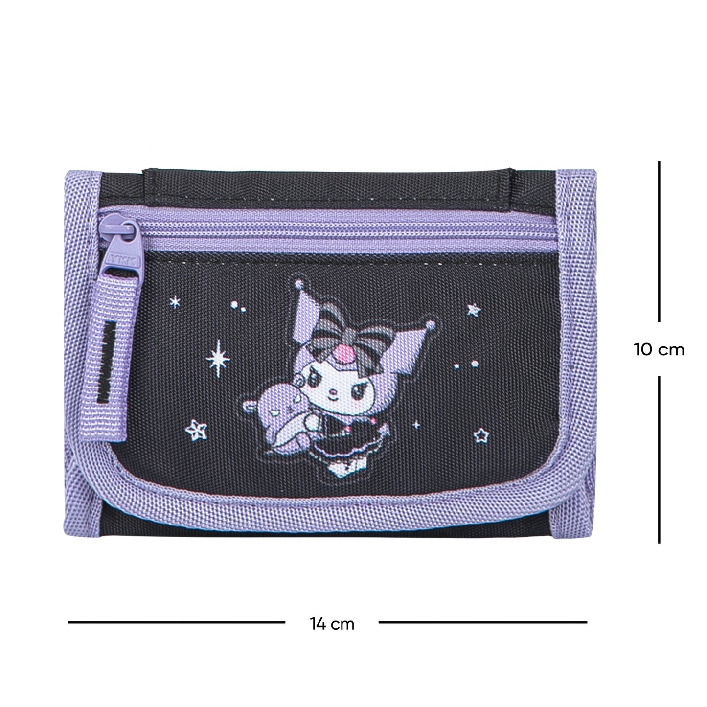 Kids wallet Kuromi Fortune Dream