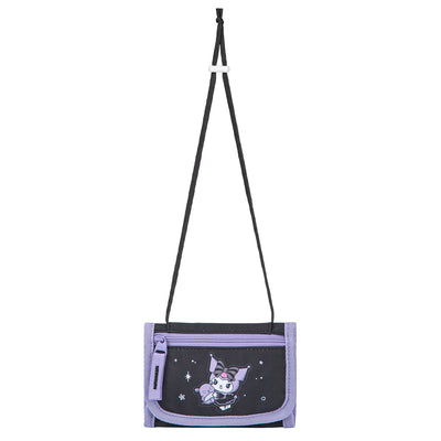 Kids wallet Kuromi Fortune Dream
