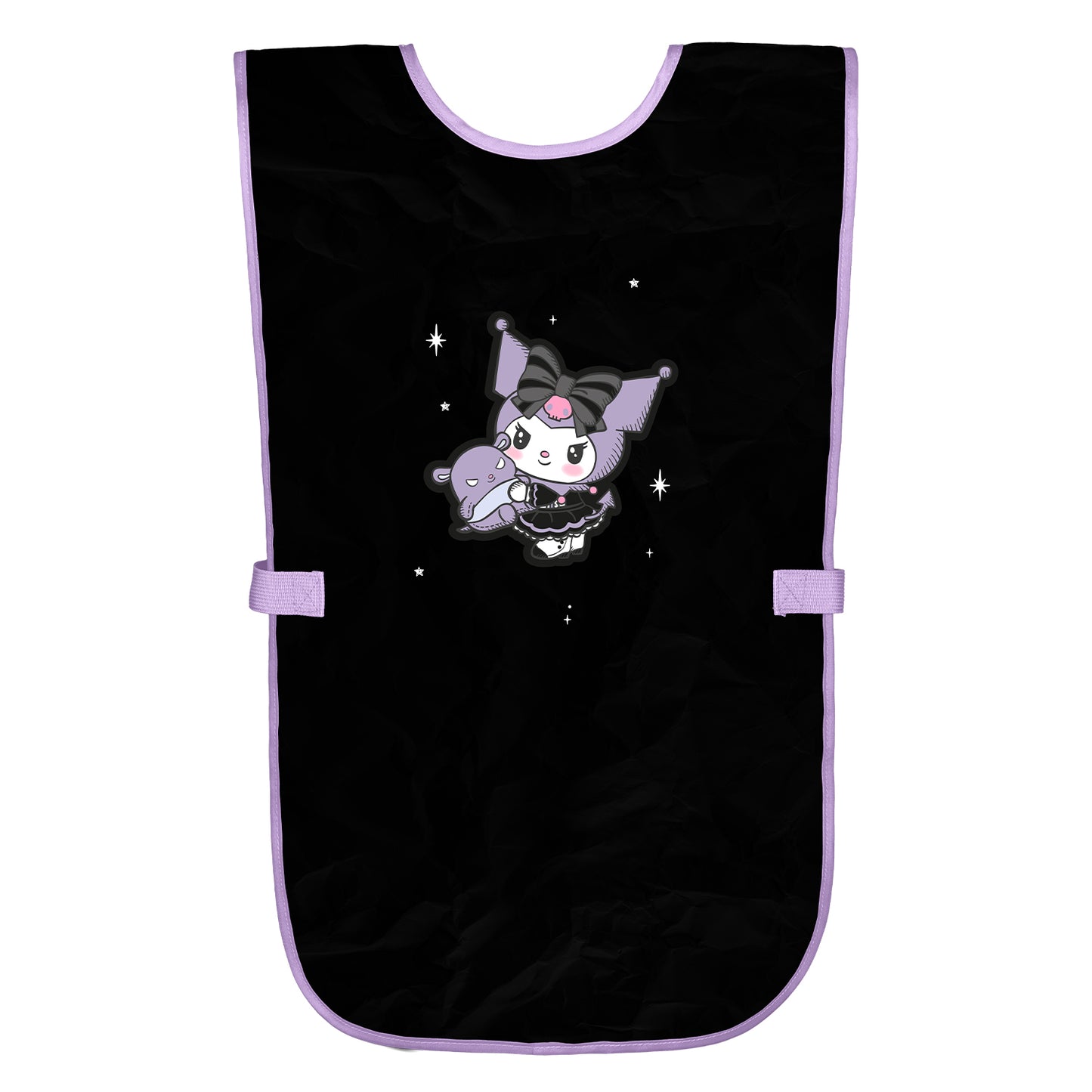 Kids apron Kuromi Fortune Dream