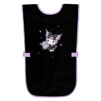 Kids apron Kuromi Fortune Dream