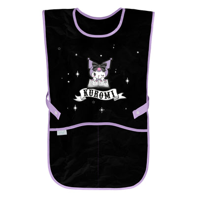 Kids apron Kuromi Fortune Dream