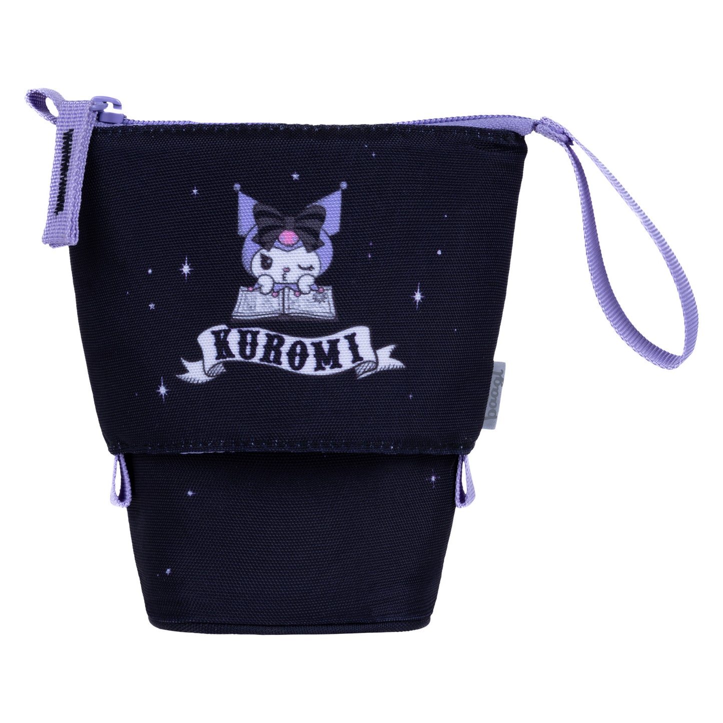 Pencil case Pop Up Kuromi Fortune Dream