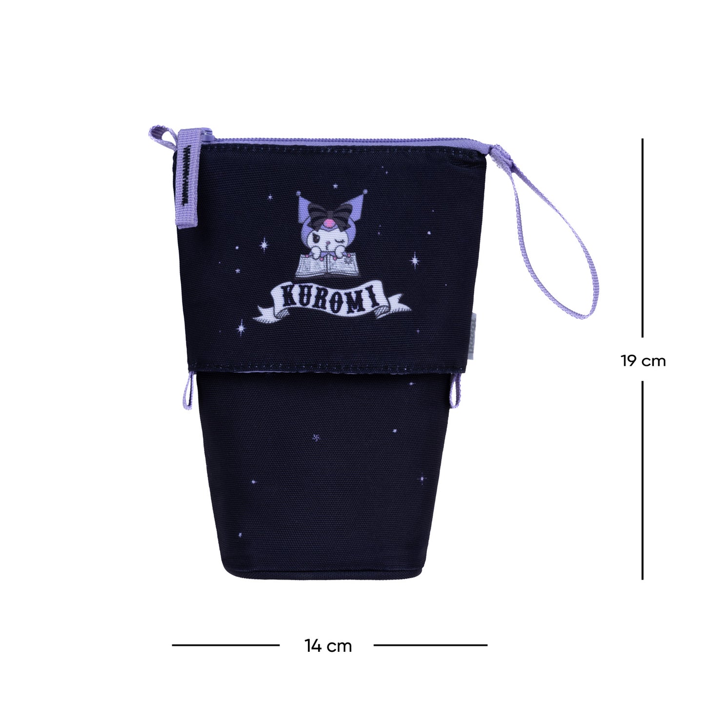 Pencil case Pop Up Kuromi Fortune Dream