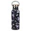 Thermo bottle with bamboo lid Kuromi Fortune Dream, 500 ml