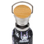 Thermo bottle with bamboo lid Kuromi Fortune Dream, 500 ml