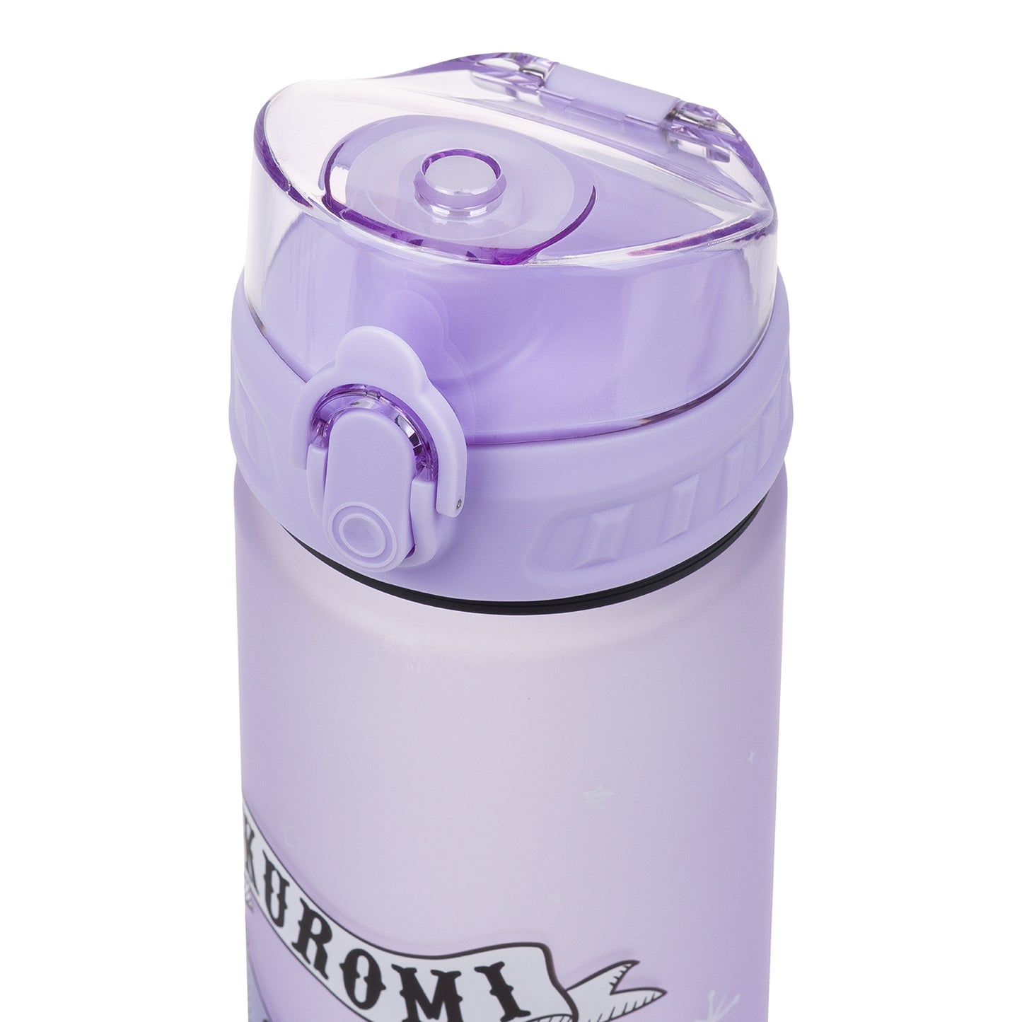 Tritan bottle Kuromi Fortune Dream, 500 ml