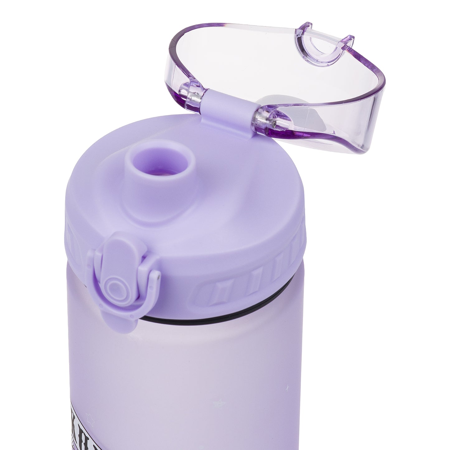 Tritan bottle Kuromi Fortune Dream, 500 ml