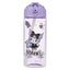 Tritan bottle with straw Kuromi Fortune Dream, 500 ml