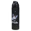 Tritan bottle Kuromi Fortune Dream, 700 ml