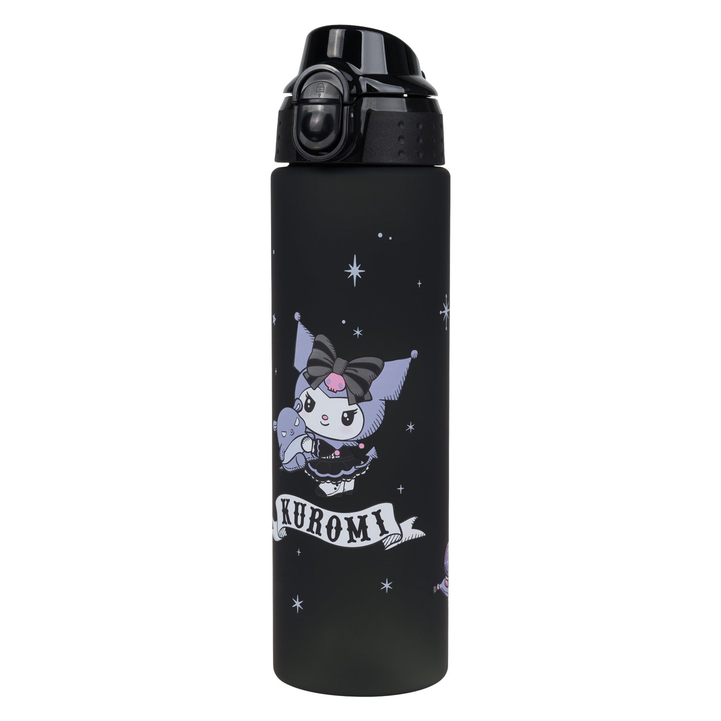 Tritan bottle Kuromi Fortune Dream, 700 ml