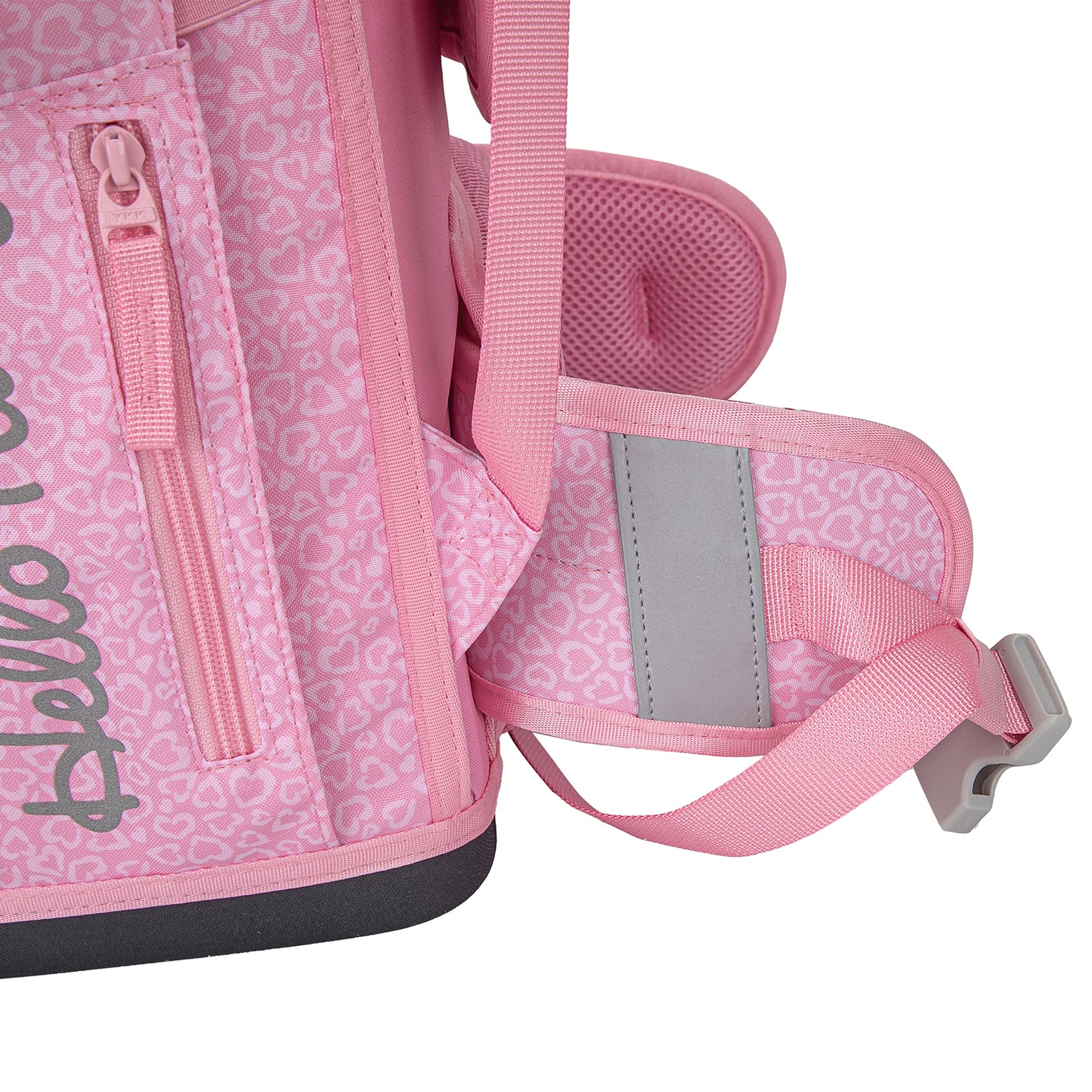 School bag Zippy Plus Hello Kitty Sweet Leopard