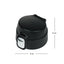 Replacement cap for BAAGL insulated bottle with push button, black