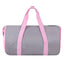 Foldable sports bag Hoop Kuromi Grey