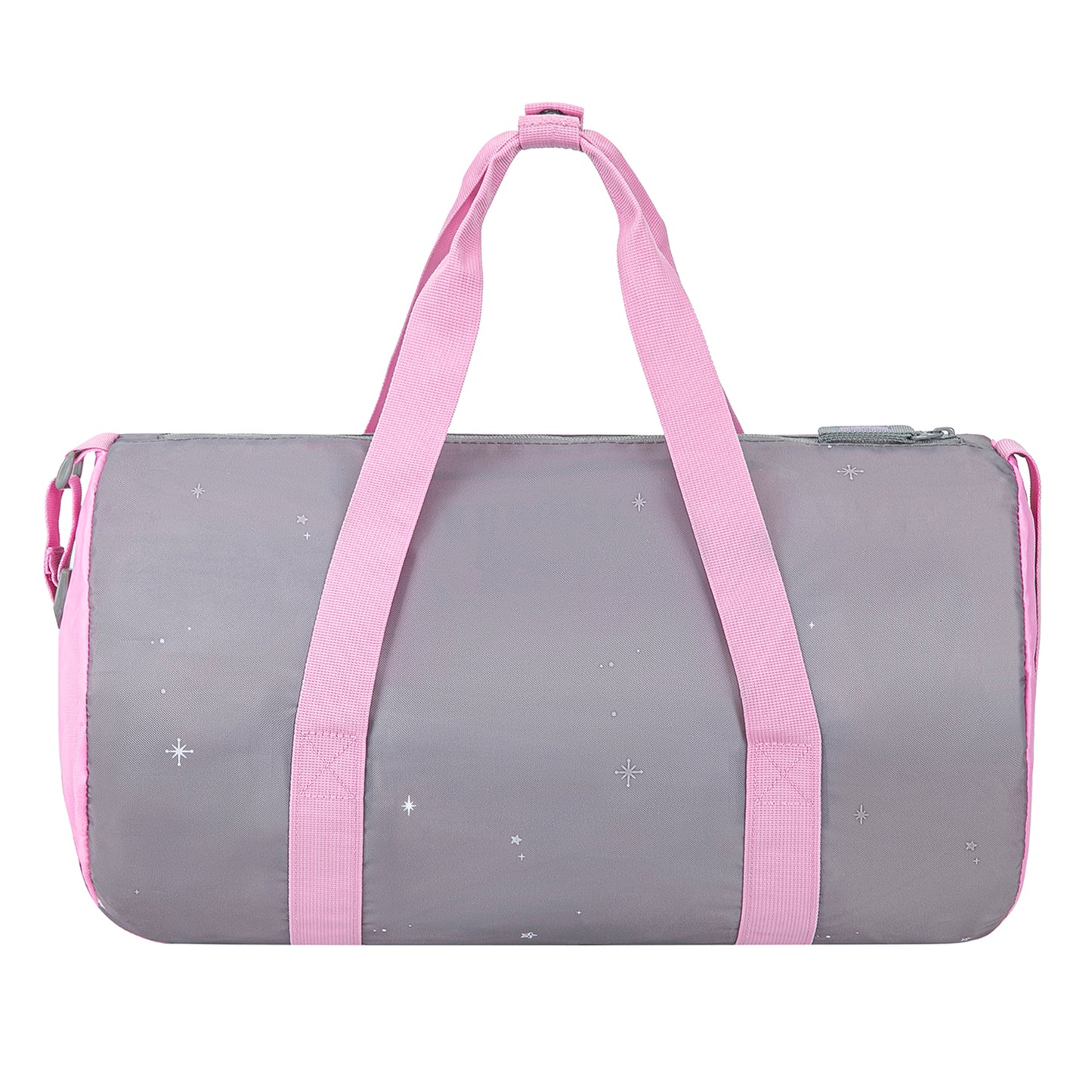 Foldable sports bag Hoop Kuromi Grey