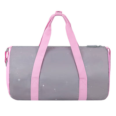 Foldable sports bag Hoop Kuromi Grey