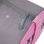 Foldable sports bag Hoop Kuromi Grey