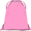 Gym sack with zip pocket Hello Kitty Sweet Leopard