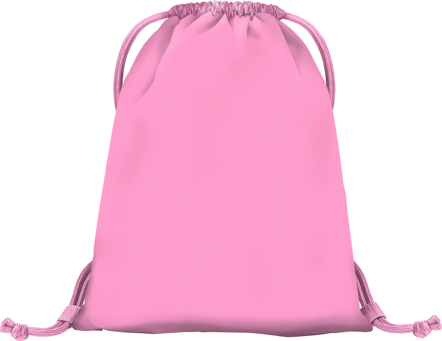 Gym sack with zip pocket Hello Kitty Sweet Leopard